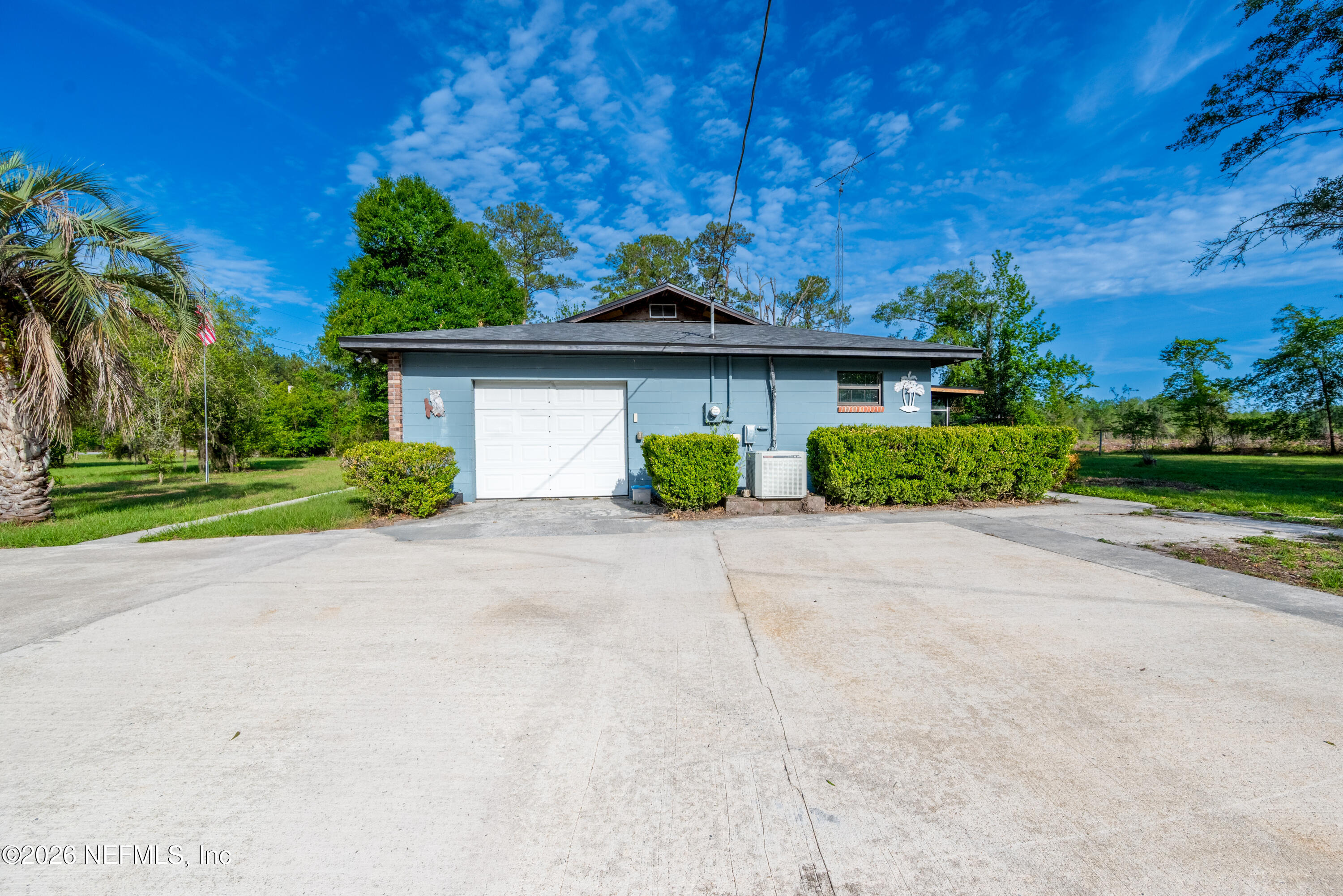 12781 Highway 100 Lake Butler, FL 32054 - Photo 8 of 100 12781 State Route 100 W-8