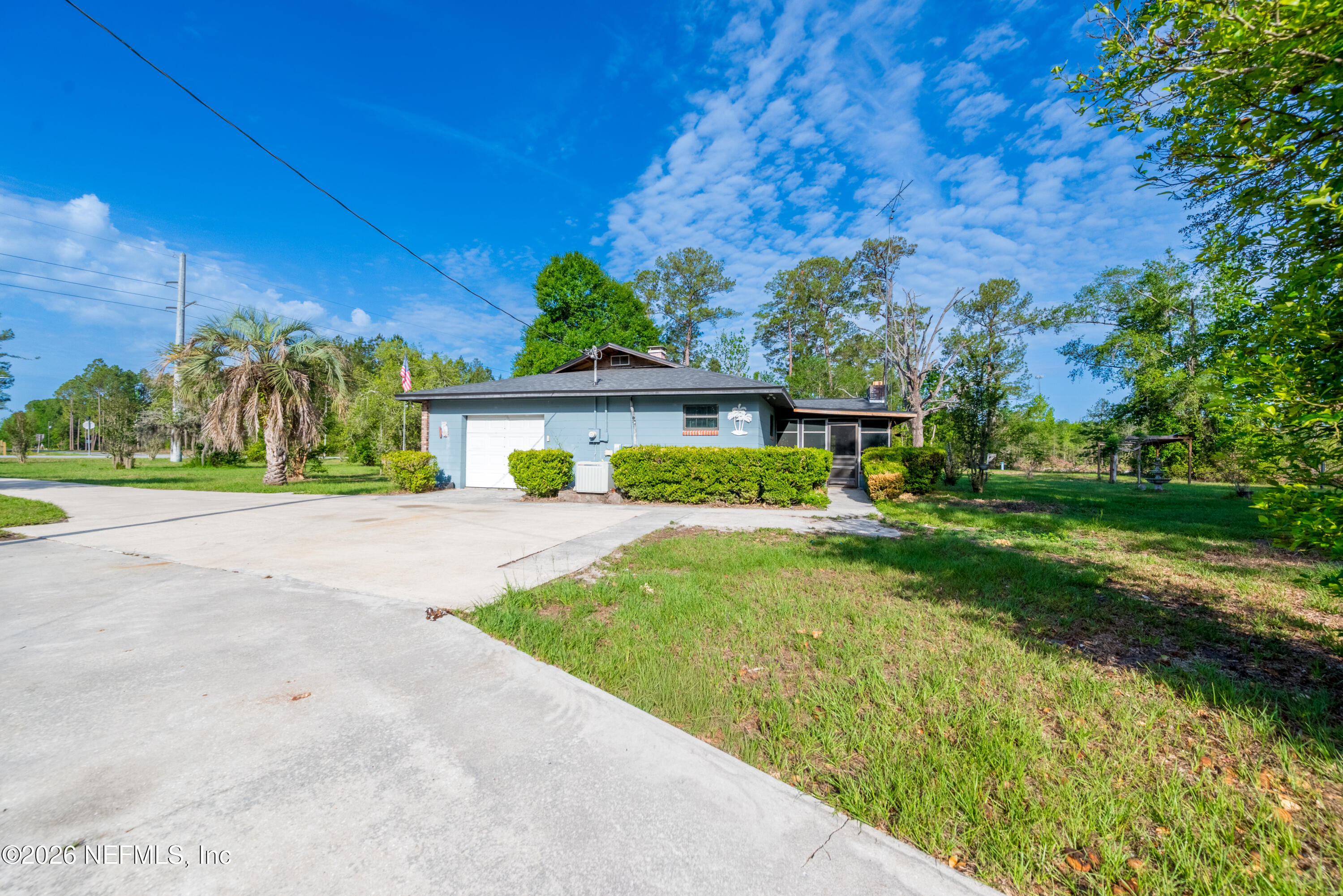 12781 Highway 100 Lake Butler, FL 32054 - Photo 10 of 100 12781 State Route 100 W-10