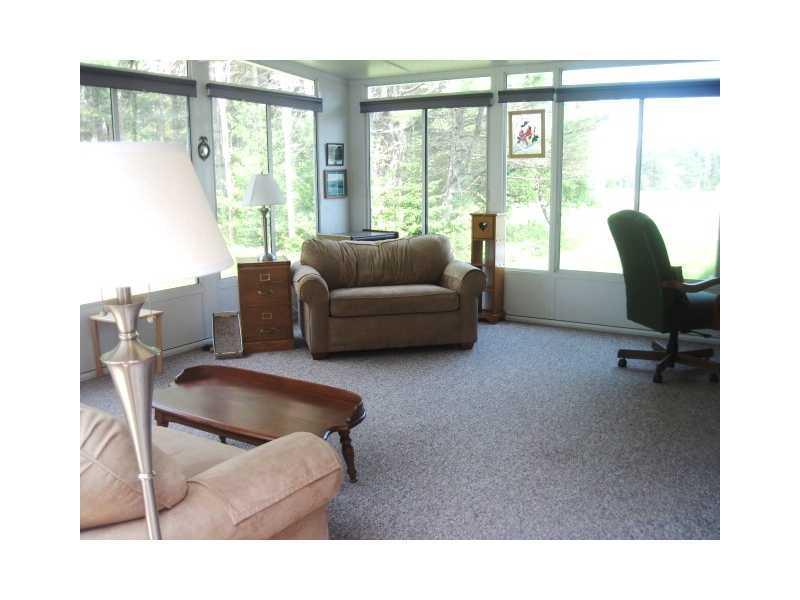 58 Hales Hill Road Sedgwick, ME 04676 - Photo 20 of 29 Other. Sunroom/Family Room