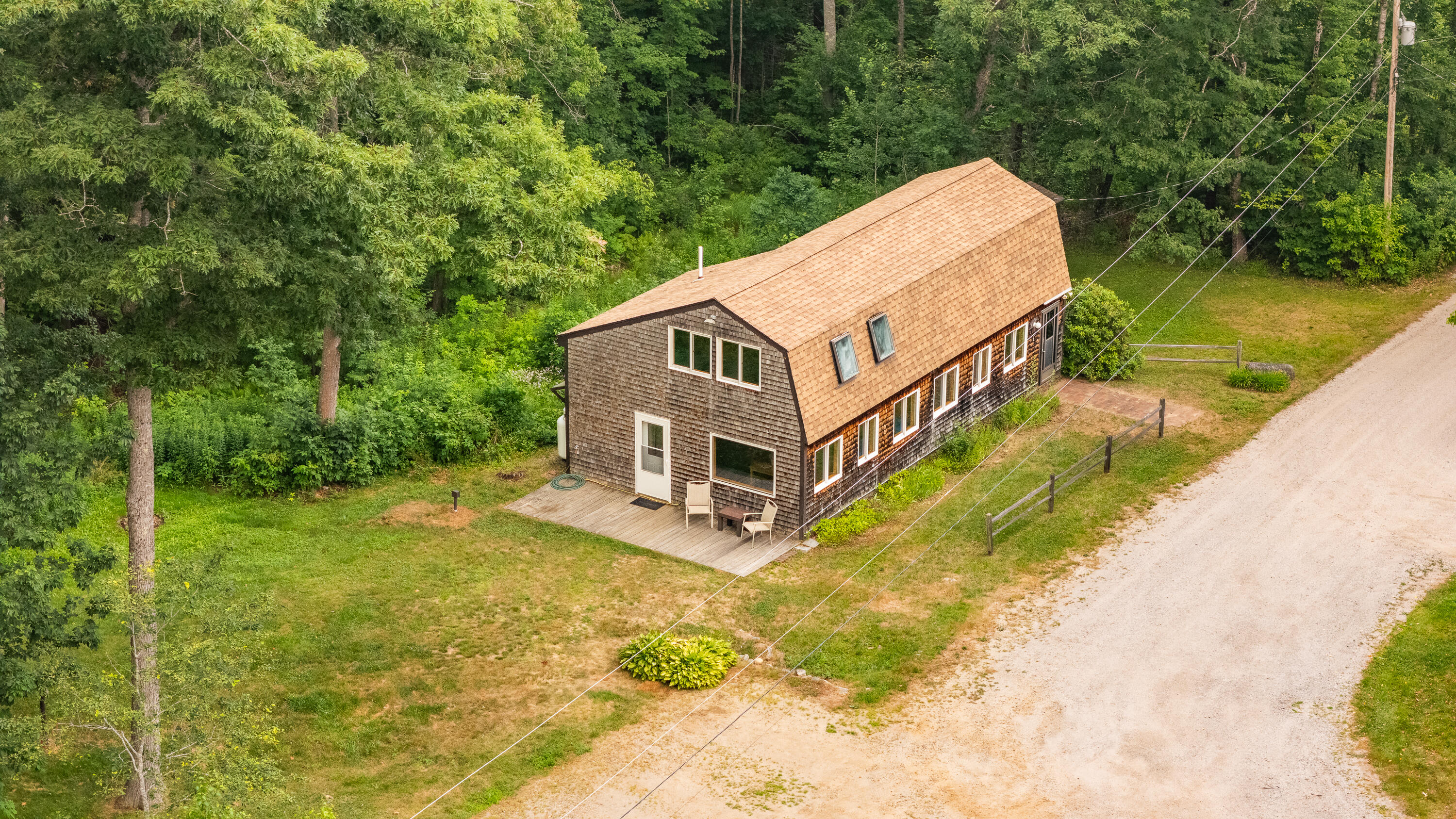 330 Gibbs Road Wiscasset, ME 04578 - Photo 63 of 71 330 Gibbs Road Wiscasset 063
