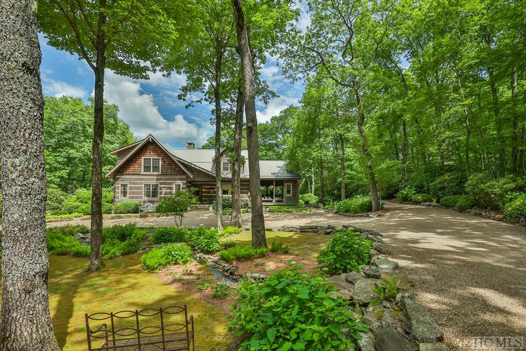 1277 Highgate Road Highlands, NC 28741 - Photo 75 of 79 Gallery Image 75