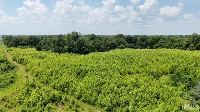 $325,000 | 150 N/ 825 Street West, Hazleton, IN 47640