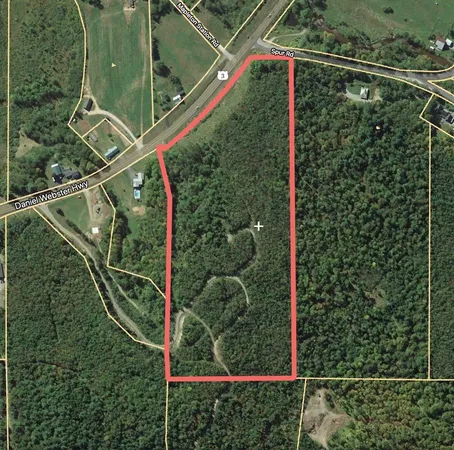 $325,000 | 0 Town Line Road, Stratford, NH 03590