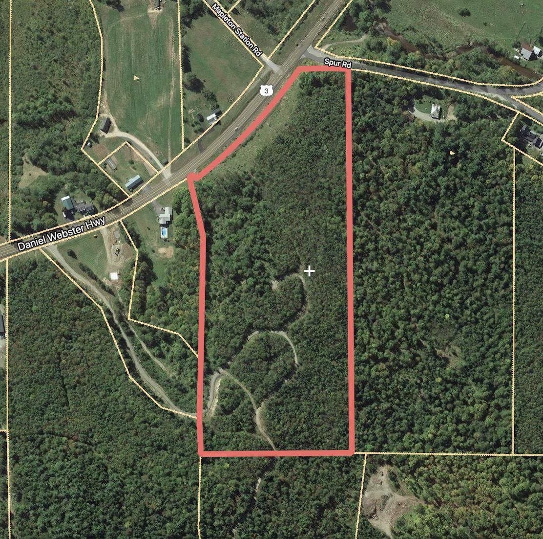 0 Town Line Road Stratford, NH 03590 - Photo 21 of 39