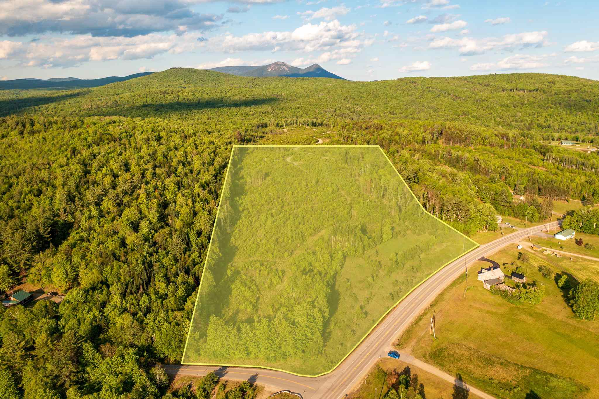 0 Town Line Road Stratford, NH 03590 - Photo 7 of 39