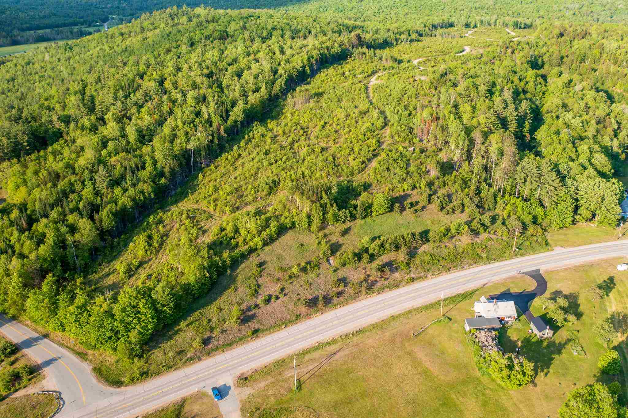 0 Town Line Road Stratford, NH 03590 - Photo 8 of 39