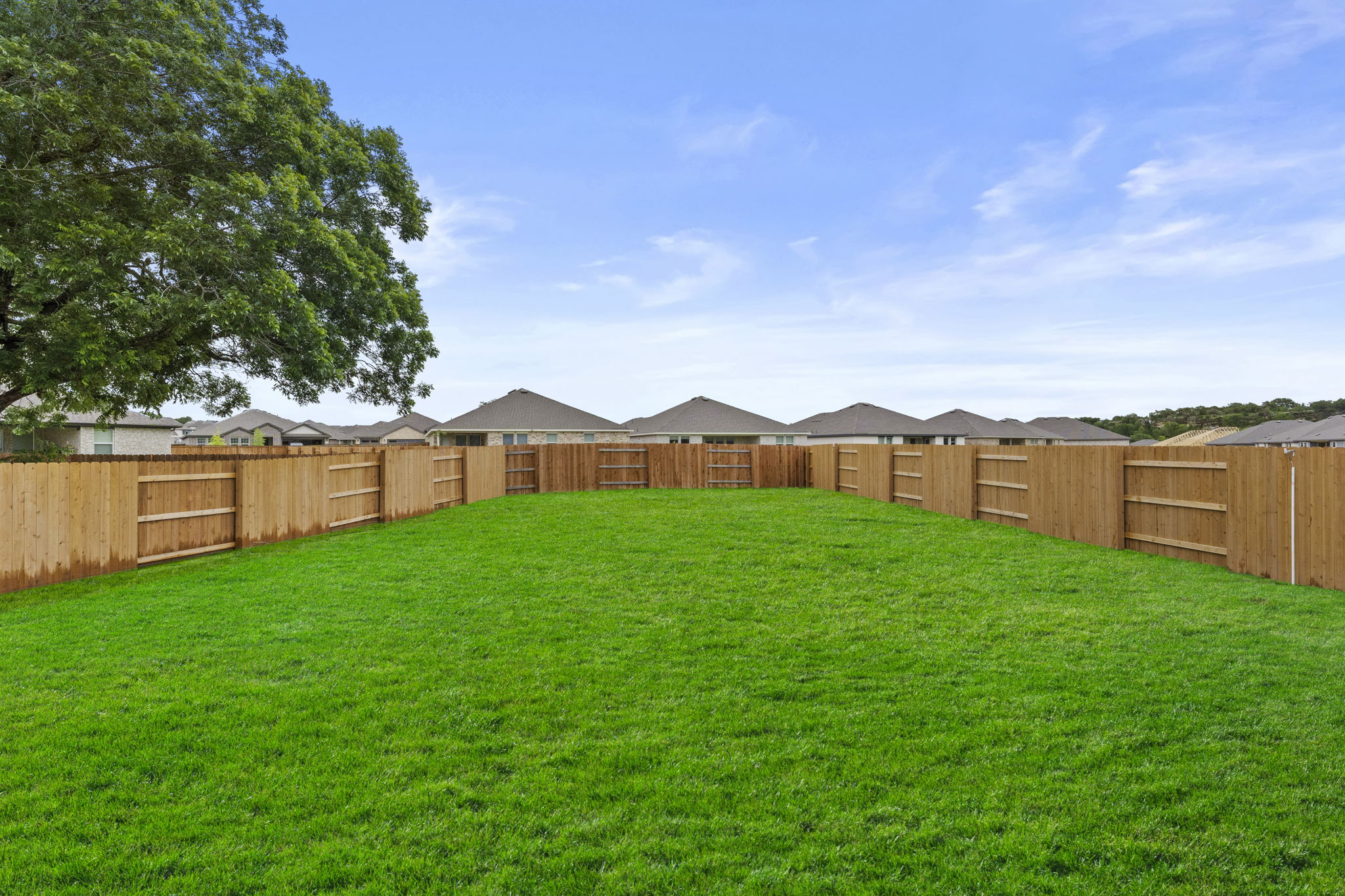 252 Rivers Edge Drive Georgetown, TX 78628 - Photo 37 of 39
