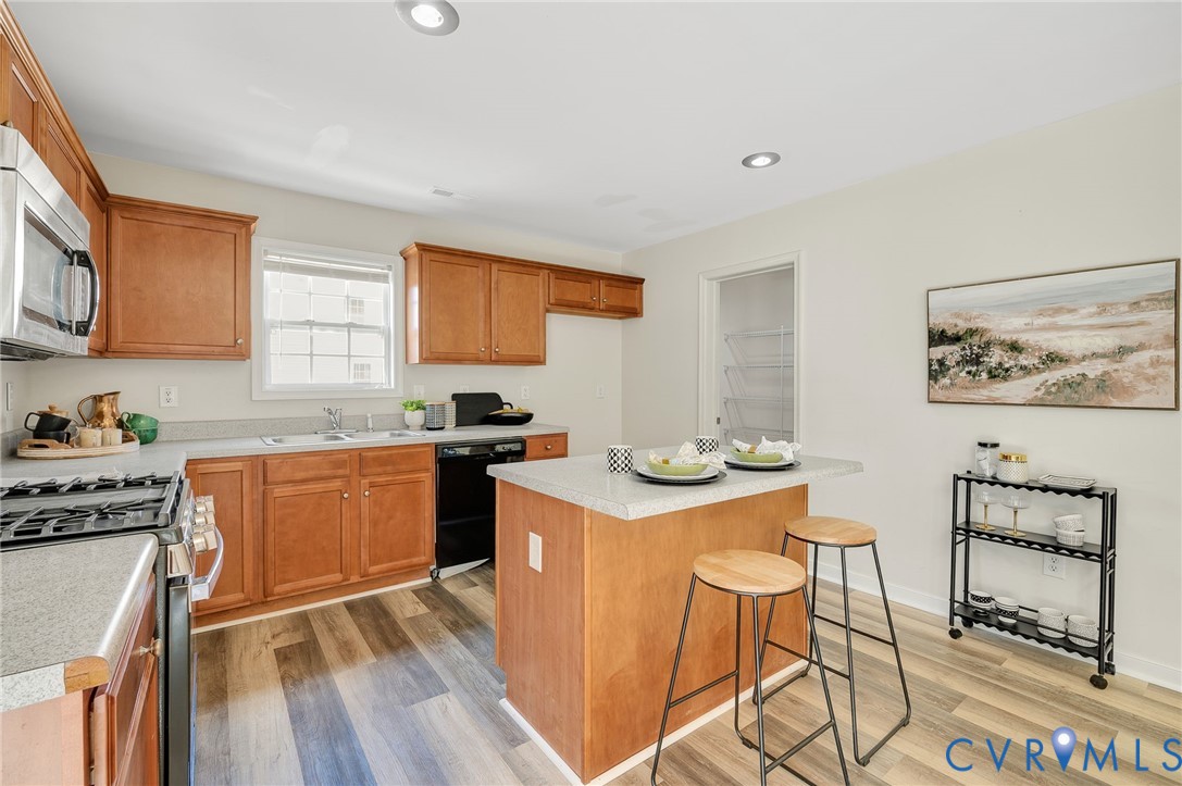 3200 Forest Hills Road Petersburg, VA 23805 - Photo 15 of 37