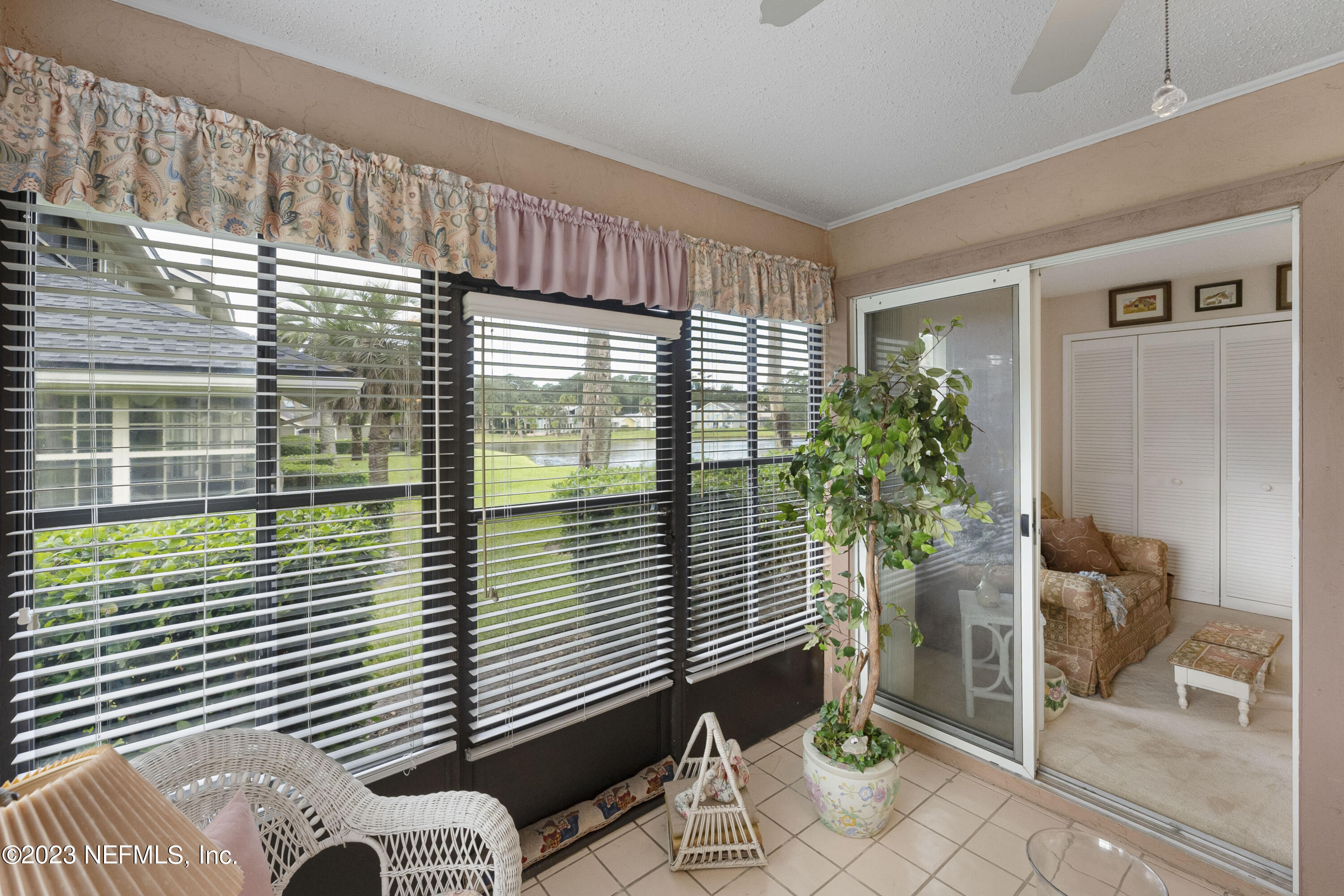 601 Tournament Road Ponte Vedra Beach, FL 32082 - Photo 18 of 31 a view of entryway of the house