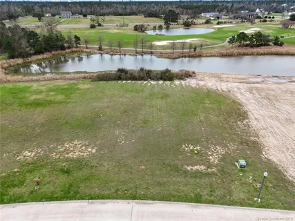 $198,000 | 0 Palmetto Drive, Lake Charles, LA 70605