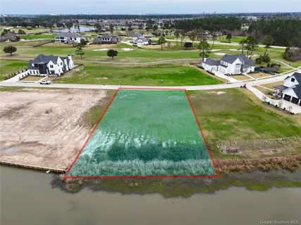 $198,000 | 0 Palmetto Drive, Lake Charles, LA 70605