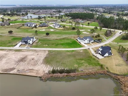 $198,000 | 0 Palmetto Drive, Lake Charles, LA 70605