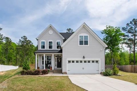 $439,000 | 372 Nickleby Way, Wendell, NC 27591