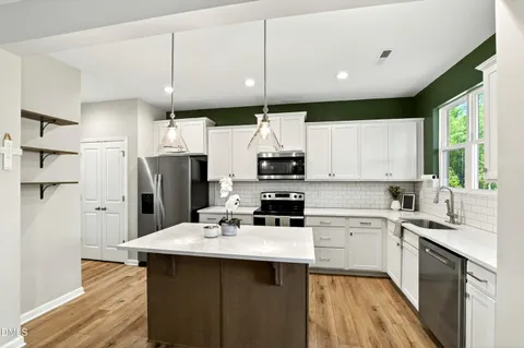 $439,000 | 372 Nickleby Way, Wendell, NC 27591