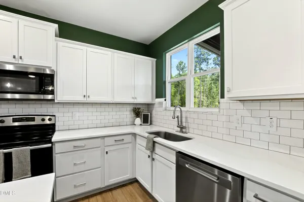 $439,000 | 372 Nickleby Way, Wendell, NC 27591