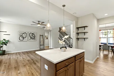 $439,000 | 372 Nickleby Way, Wendell, NC 27591