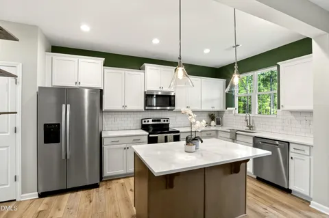 $439,000 | 372 Nickleby Way, Wendell, NC 27591