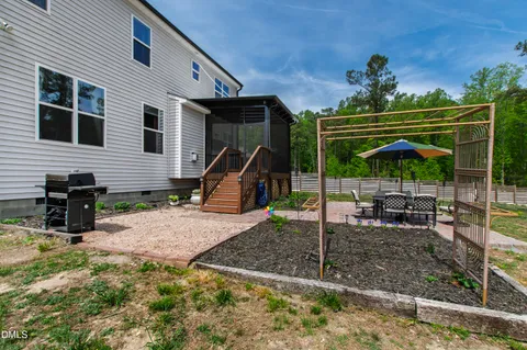 $439,000 | 372 Nickleby Way, Wendell, NC 27591