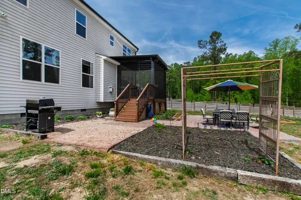 $439,000 | 372 Nickleby Way, Wendell, NC 27591