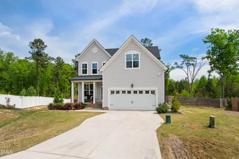 $439,000 | 372 Nickleby Way, Wendell, NC 27591