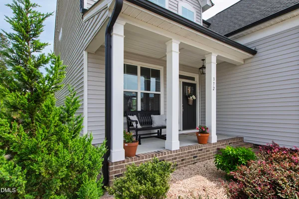 $439,000 | 372 Nickleby Way, Wendell, NC 27591