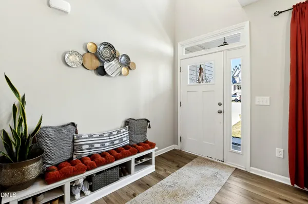 $439,000 | 372 Nickleby Way, Wendell, NC 27591