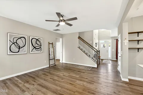 $439,000 | 372 Nickleby Way, Wendell, NC 27591