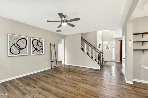 $439,000 | 372 Nickleby Way, Wendell, NC 27591