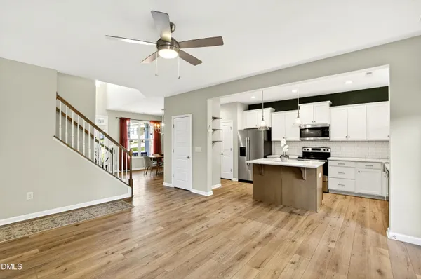$439,000 | 372 Nickleby Way, Wendell, NC 27591