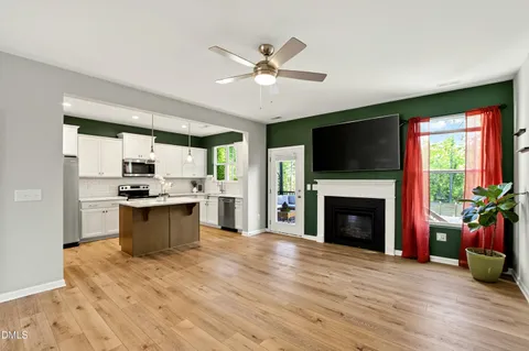 $439,000 | 372 Nickleby Way, Wendell, NC 27591