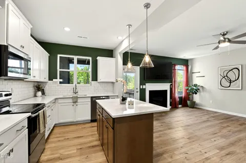 $439,000 | 372 Nickleby Way, Wendell, NC 27591