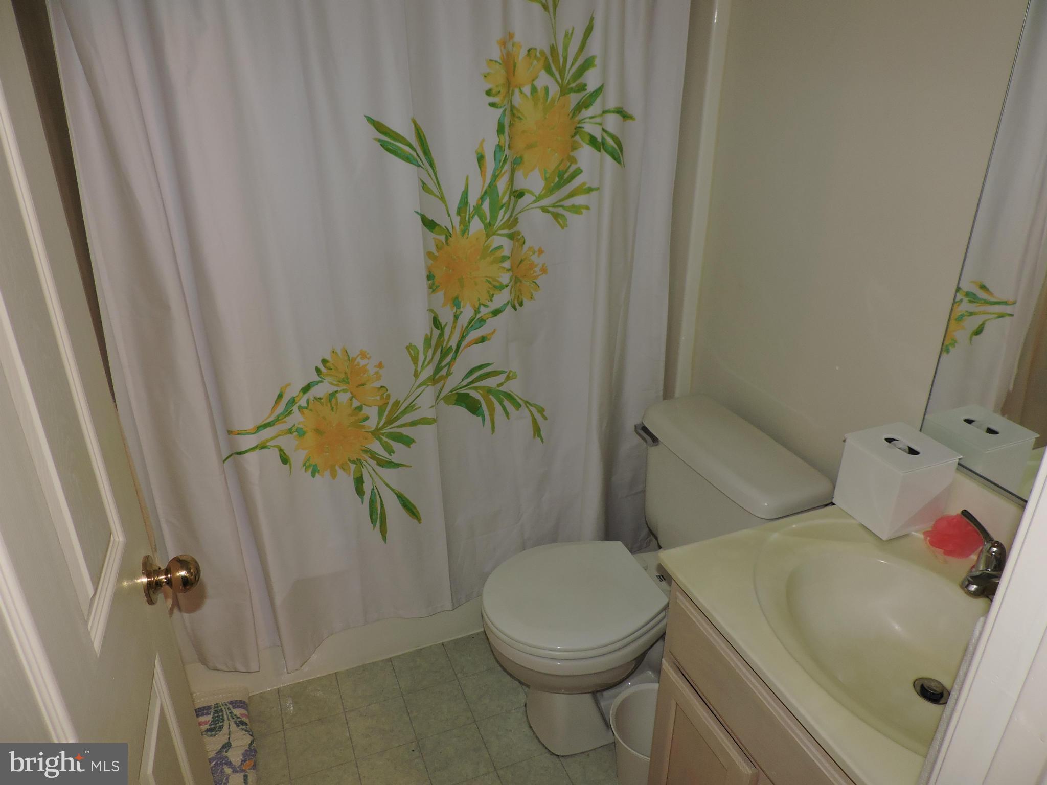 41 Morton Ridge Warrenton, VA 20186 - Photo 12 of 14 a white toilet sitting next to a sink