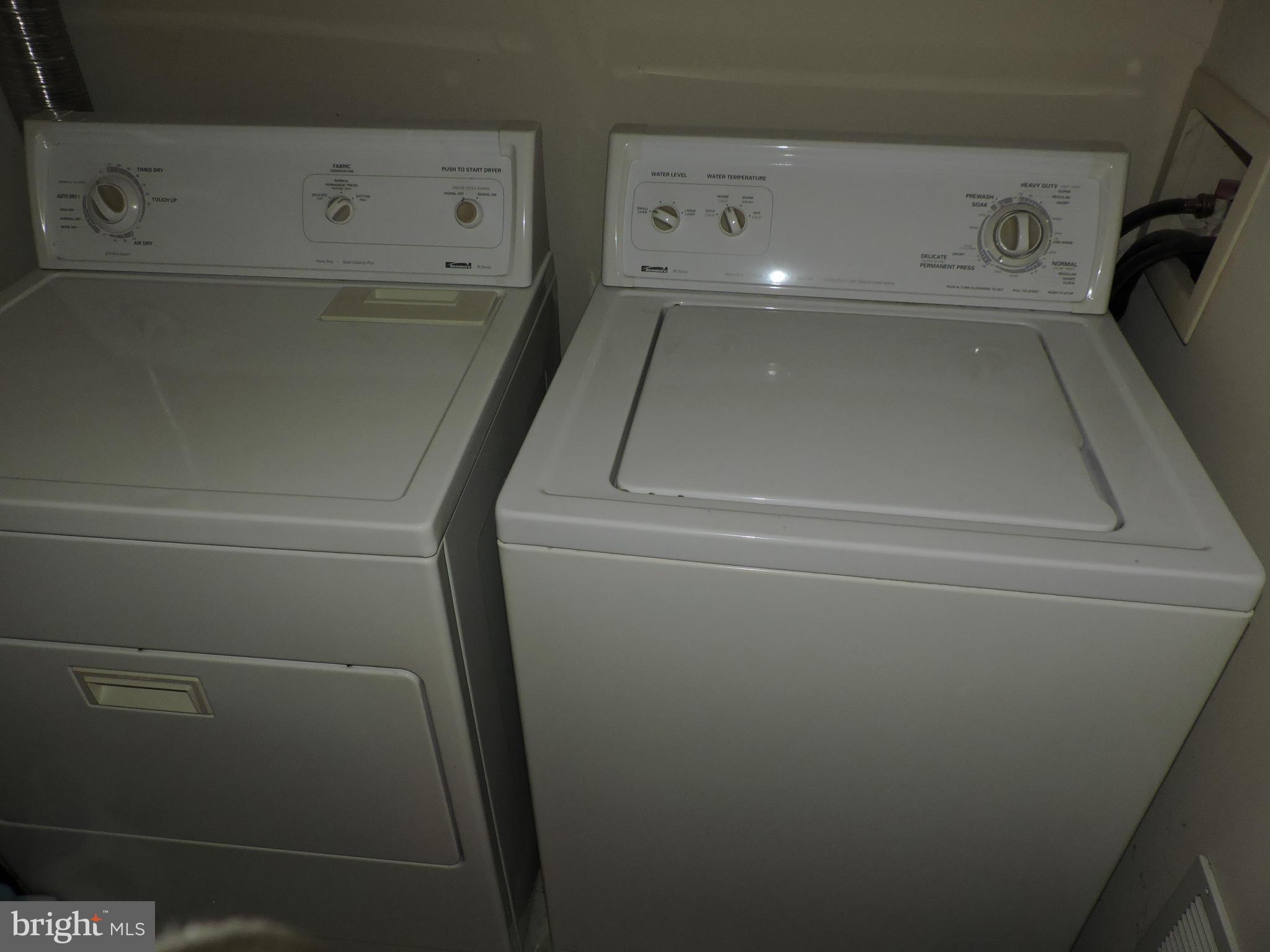 41 Morton Ridge Warrenton, VA 20186 - Photo 7 of 14 a close view of utility room