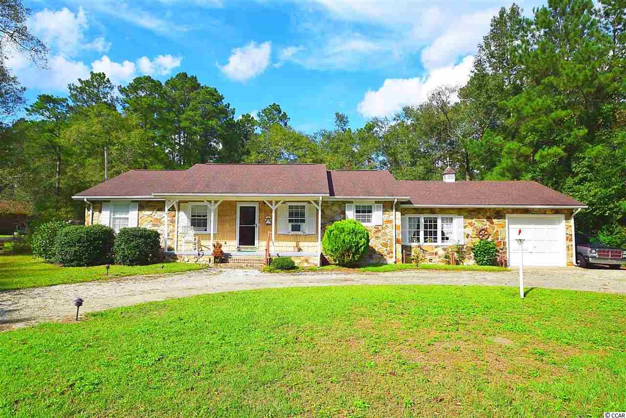 2028 Pitch Landing Road Conway, SC 29527 - Photo 1 of 19 Gallery Image 1