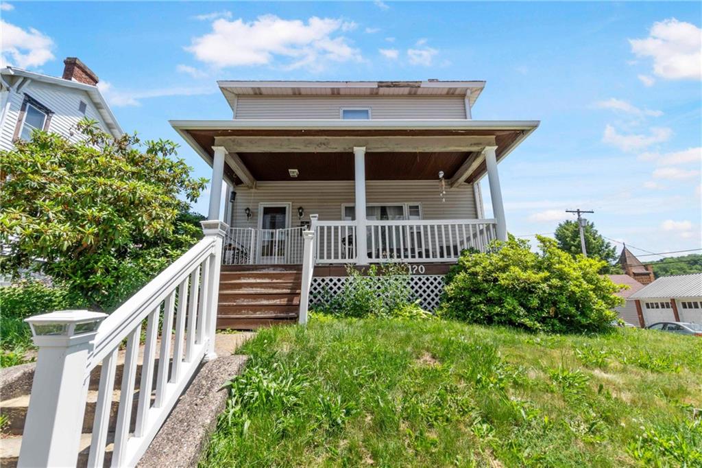 120 3rd Street McDonald, PA 15057 - Photo 2 of 24