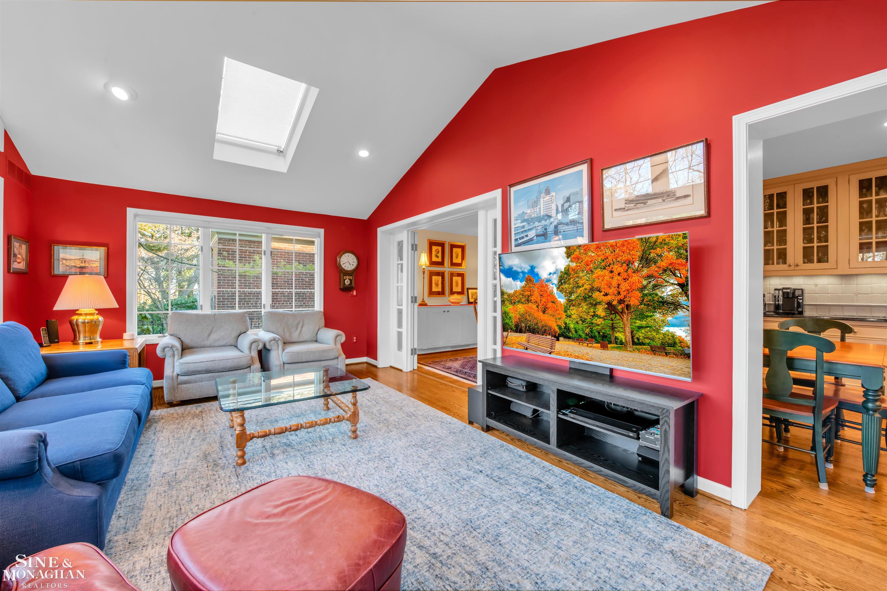 36 Beacon Hill Road Grosse Pointe Farms, MI 48236 - Photo 16 of 49