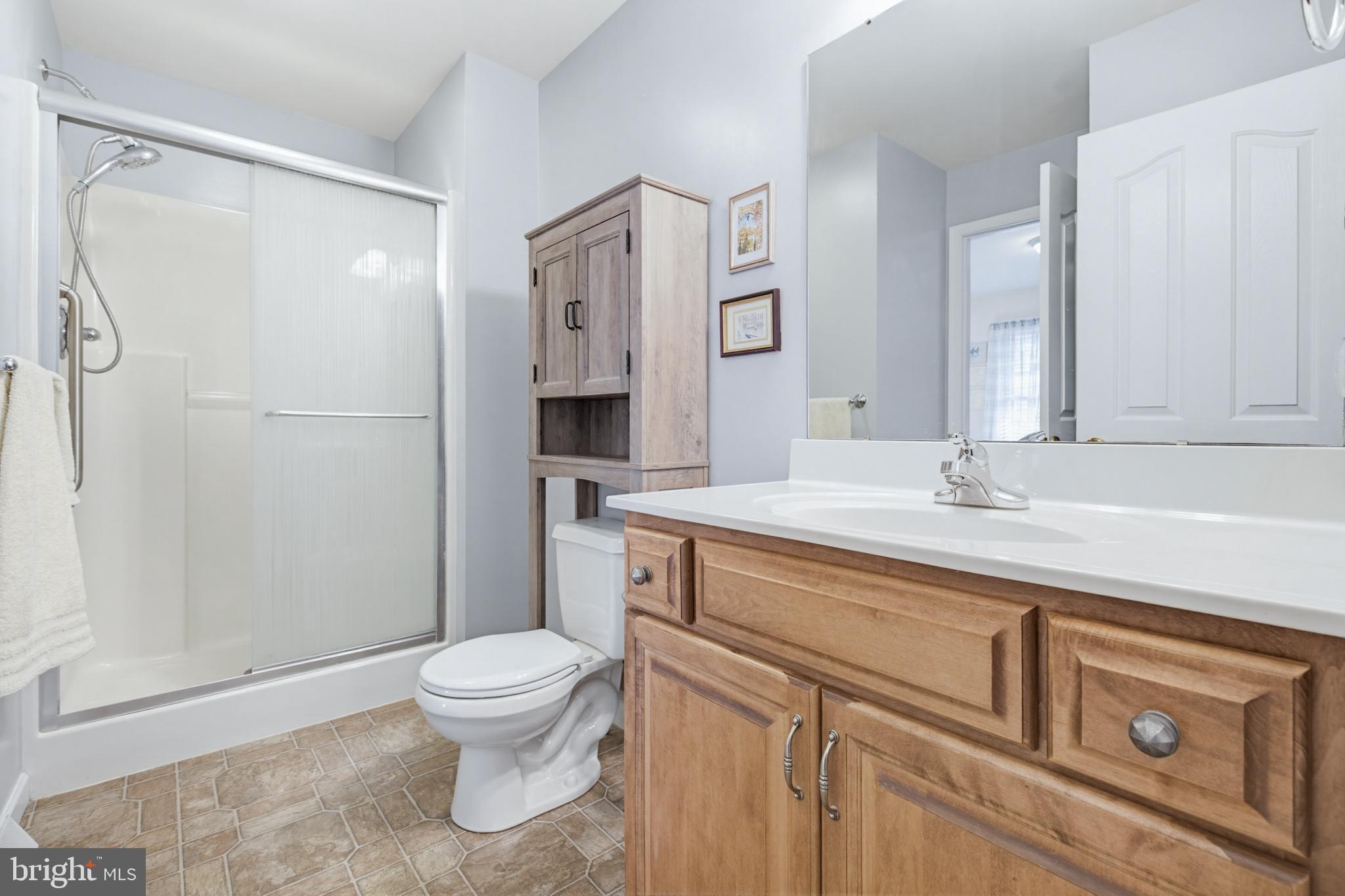 730 Heather Ridge Manheim, PA 17545 - Photo 13 of 20 Full Bathroom #2