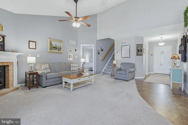 $325,000 | 730 Heather Ridge, Manheim, PA 17545