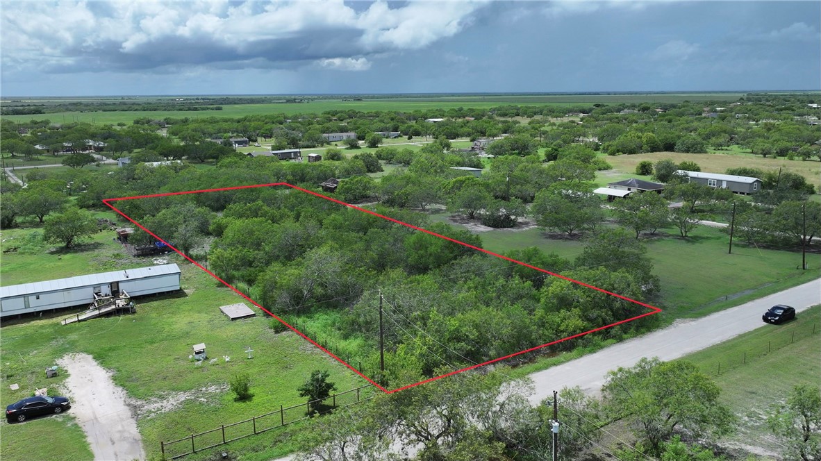 162 Rachal Lane Robstown, TX 78380 - Photo 2 of 3