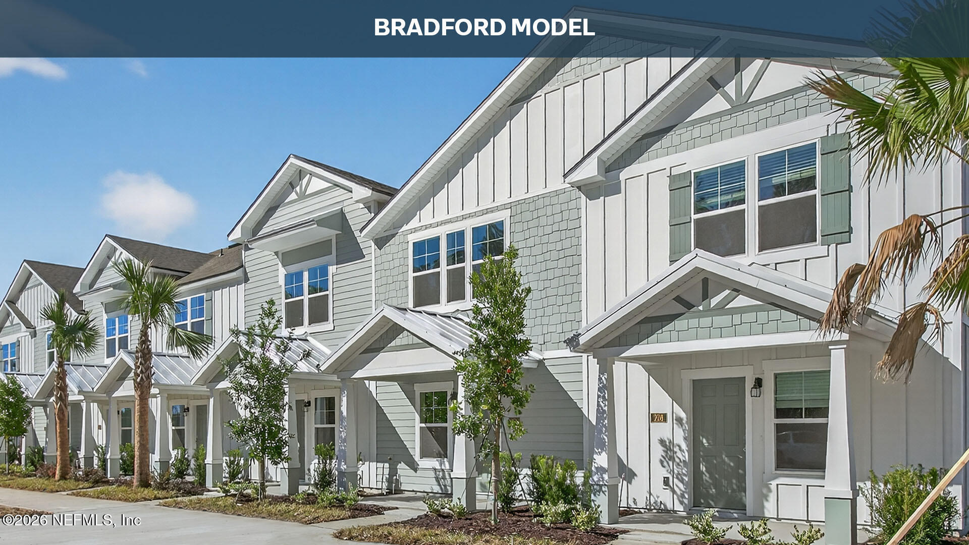 336 Counsel Street Yulee, FL 32097 - Photo 2 of 21 6F1A0198