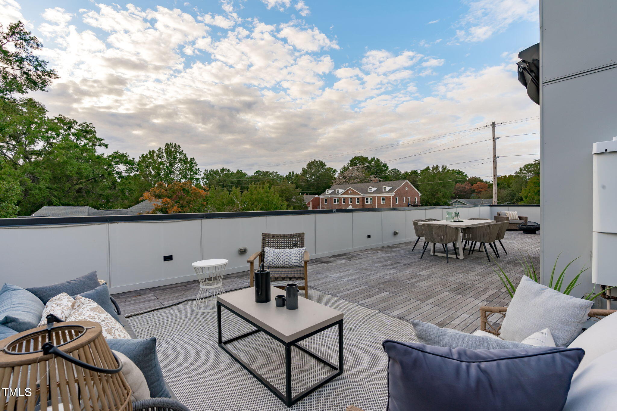 2329 Clark Avenue Raleigh, NC 27607 - Photo 30 of 34 B-7