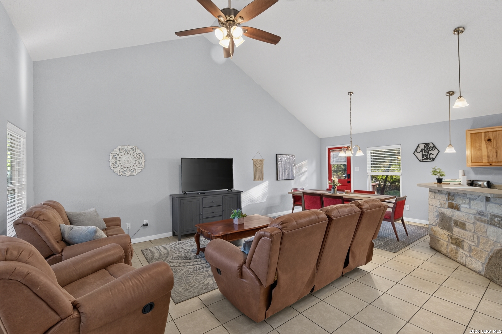 639 Rimrock Cove Spring Branch, TX 78070 - Photo 7 of 30 Gallery Image 7