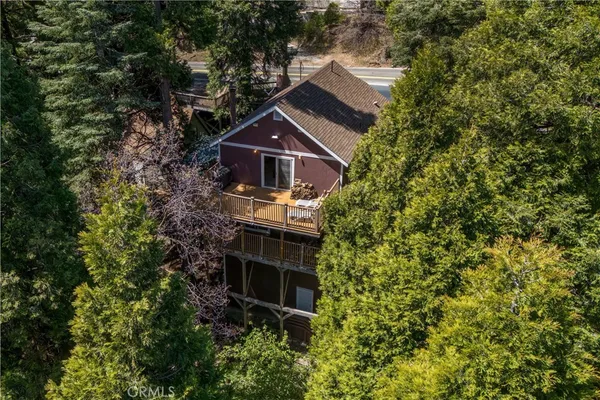 $449,900 | 26780 Highway 189, Twin Peaks, CA 92391