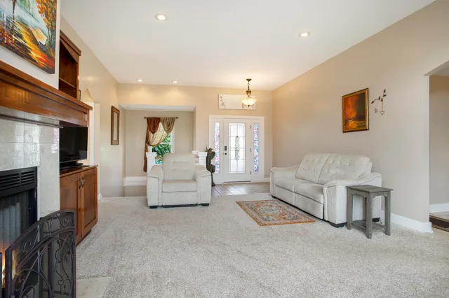 $550,000 | 3125 Meadow Hills Drive, Middleville, MI 49333