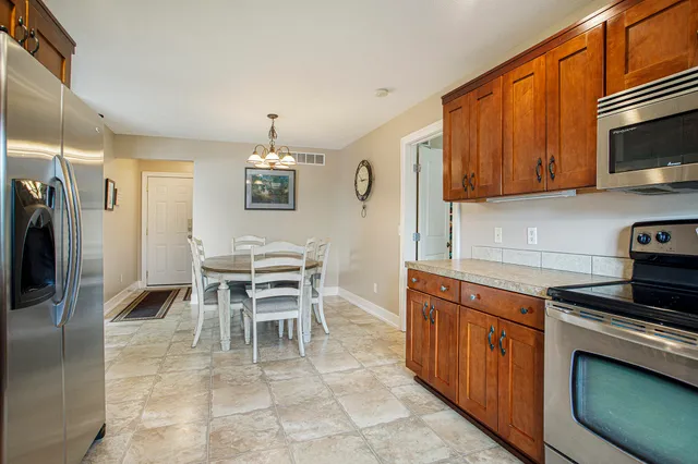 $550,000 | 3125 Meadow Hills Drive, Middleville, MI 49333