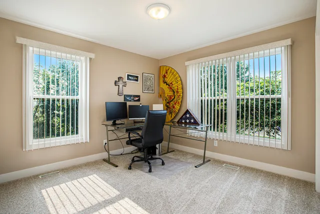 $550,000 | 3125 Meadow Hills Drive, Middleville, MI 49333