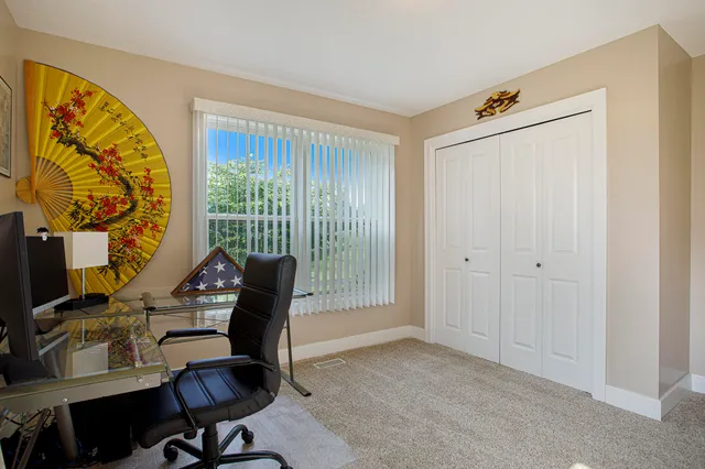 $550,000 | 3125 Meadow Hills Drive, Middleville, MI 49333