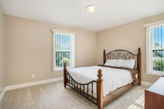 $550,000 | 3125 Meadow Hills Drive, Middleville, MI 49333