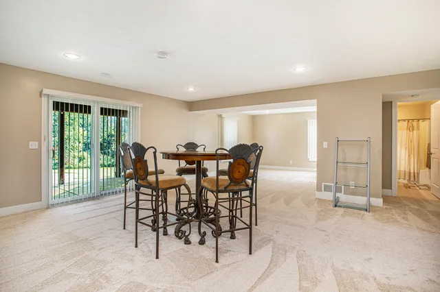 $550,000 | 3125 Meadow Hills Drive, Middleville, MI 49333