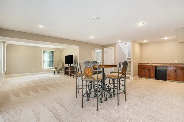 $550,000 | 3125 Meadow Hills Drive, Middleville, MI 49333